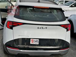 کیا سپۆرتاج